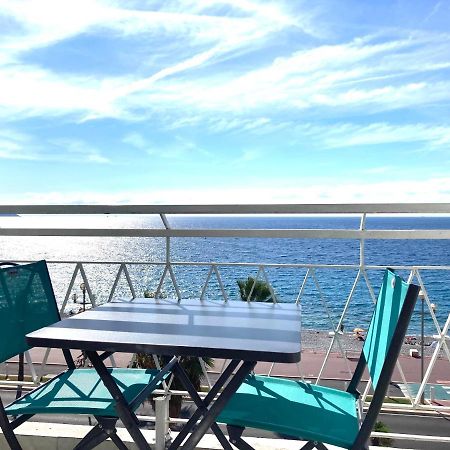 Residence Le Florence 니스 외부 사진