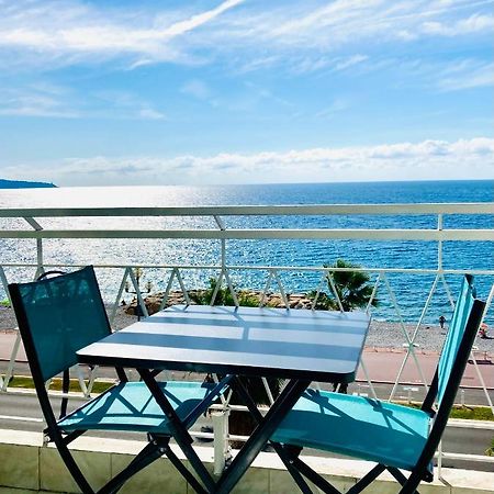 Residence Le Florence 니스 외부 사진