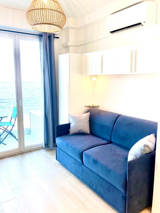 Residence Le Florence 니스 외부 사진