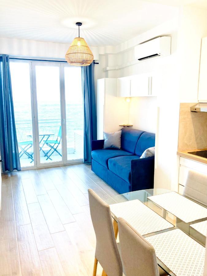 Residence Le Florence 니스 외부 사진