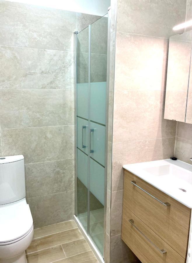 Residence Le Florence 니스 외부 사진